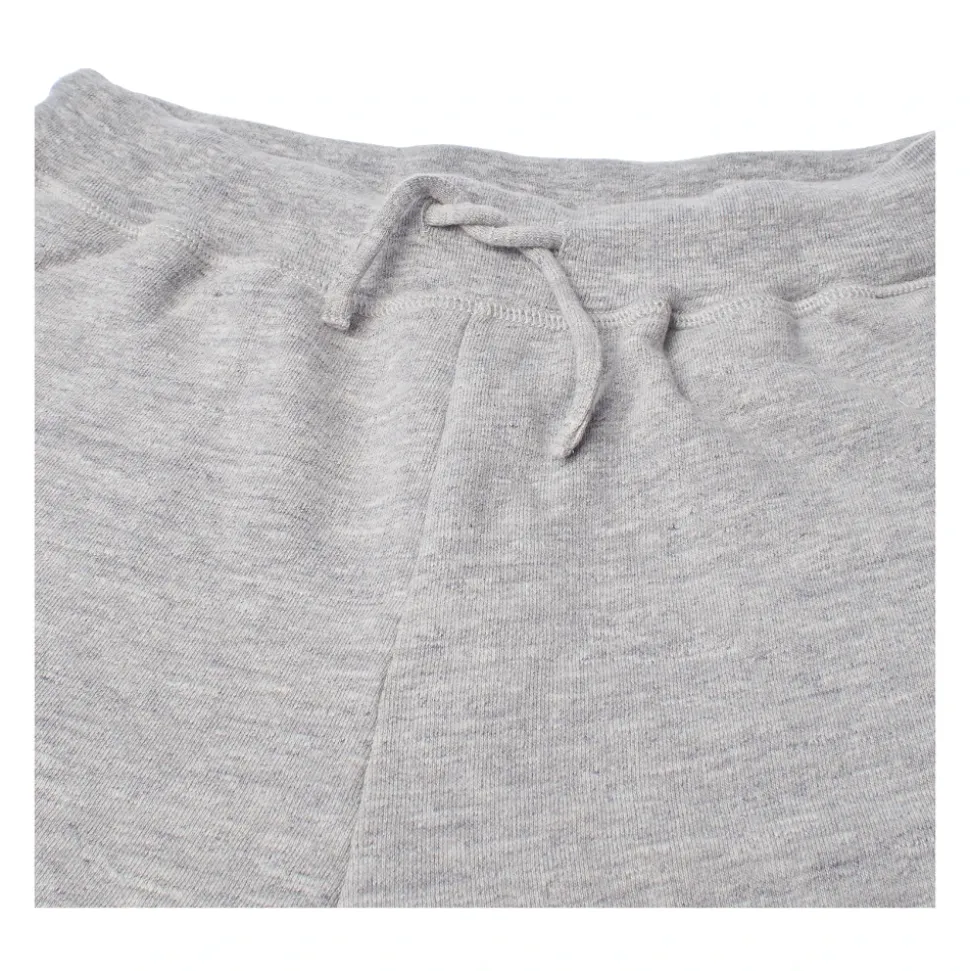 Oversize Shorts