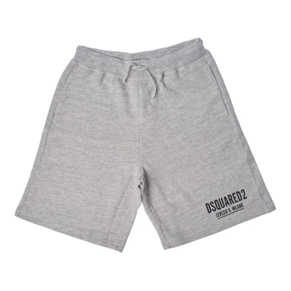 Oversize Shorts