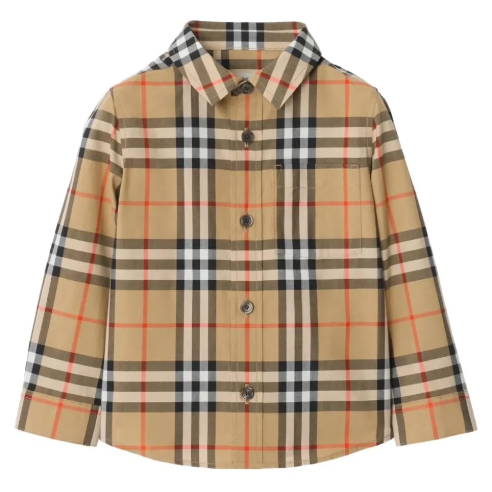 Owen Shirt