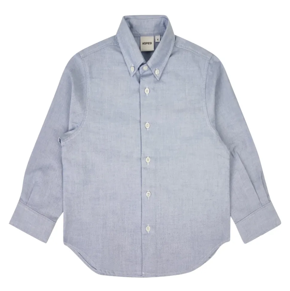 Oxford Shirt