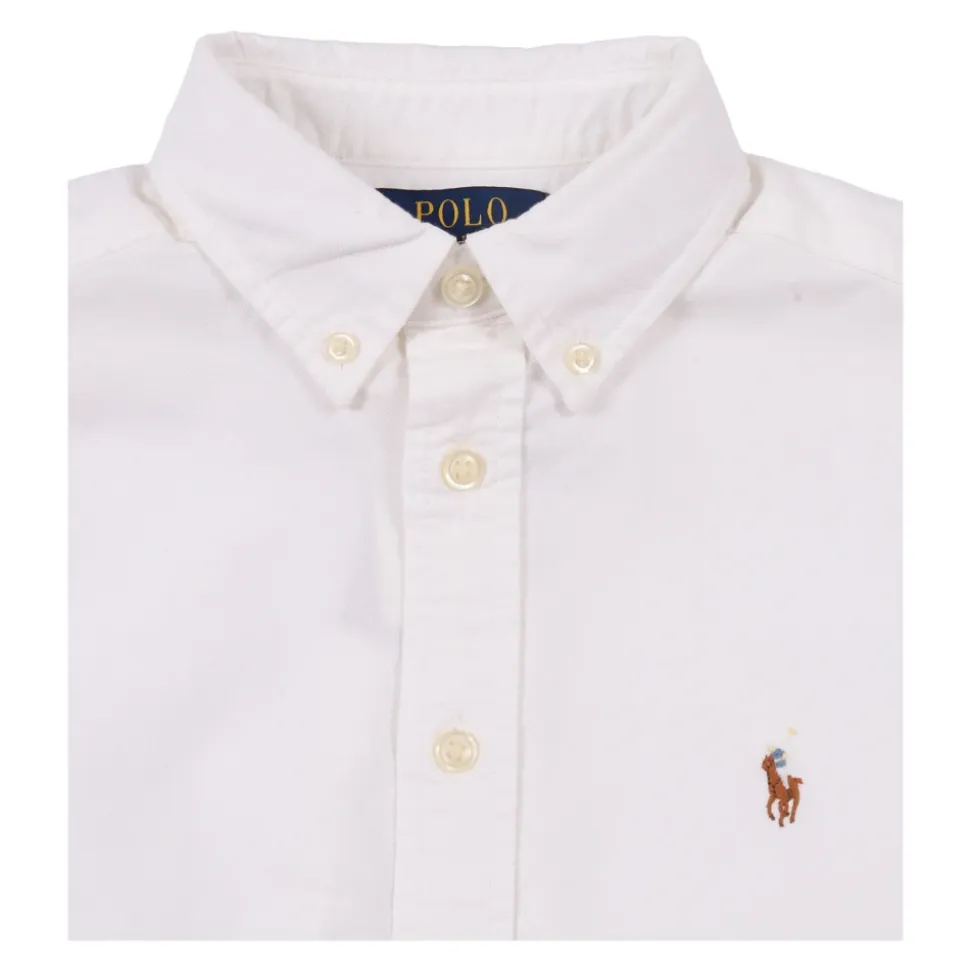 Oxford Shirt