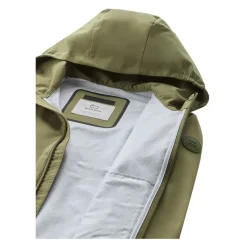 Pacific Jacket