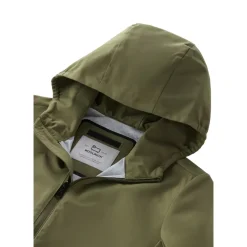 Pacific Jacket