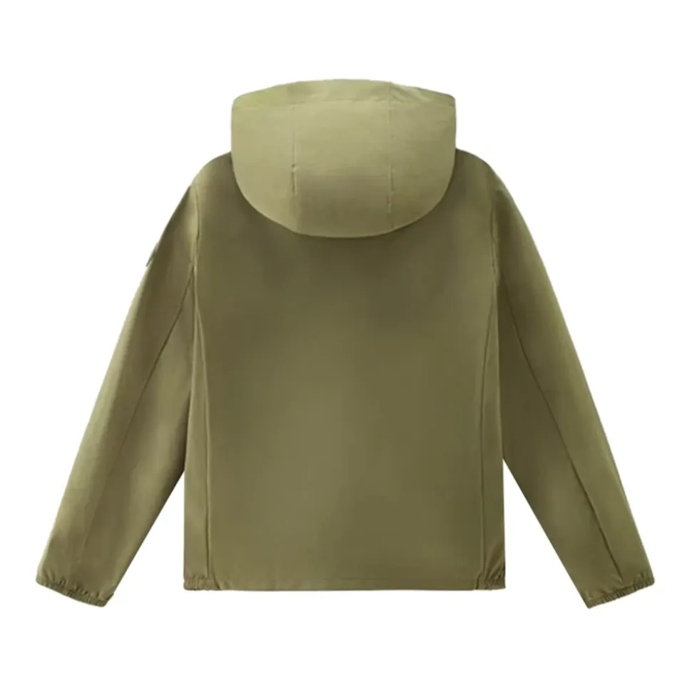 Pacific Jacket