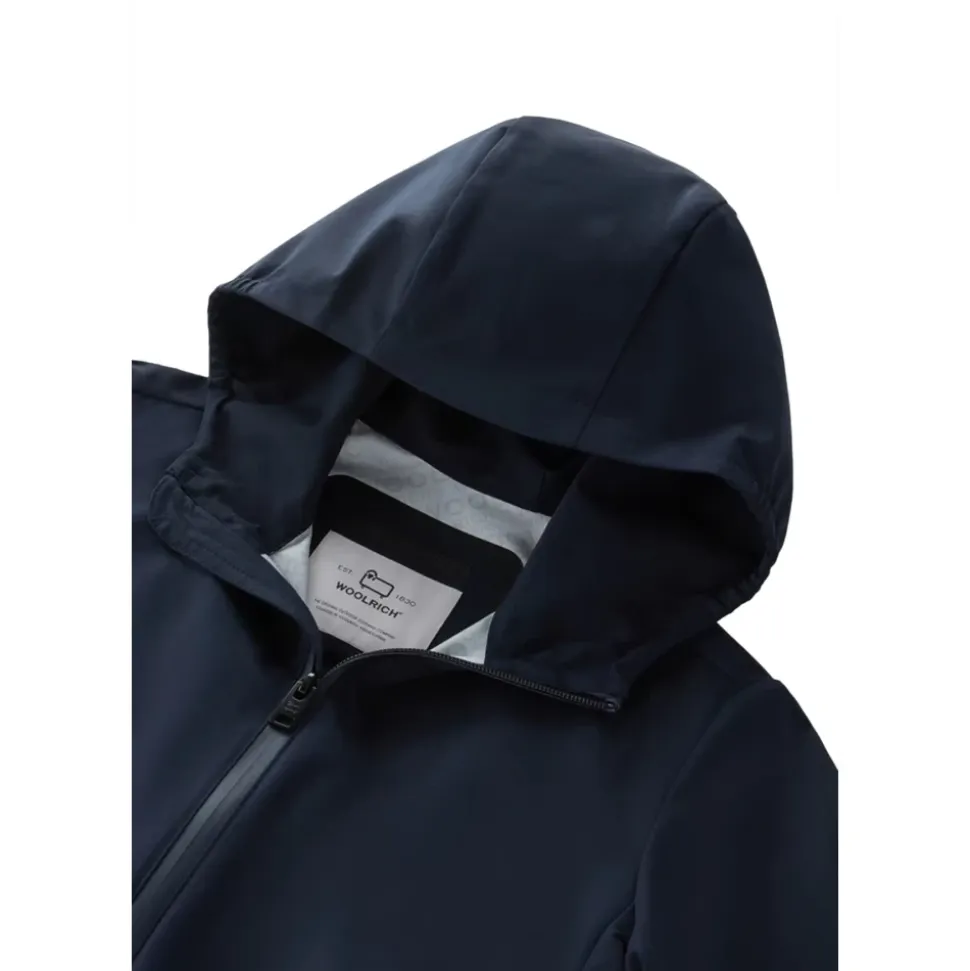 Pacific Jacket
