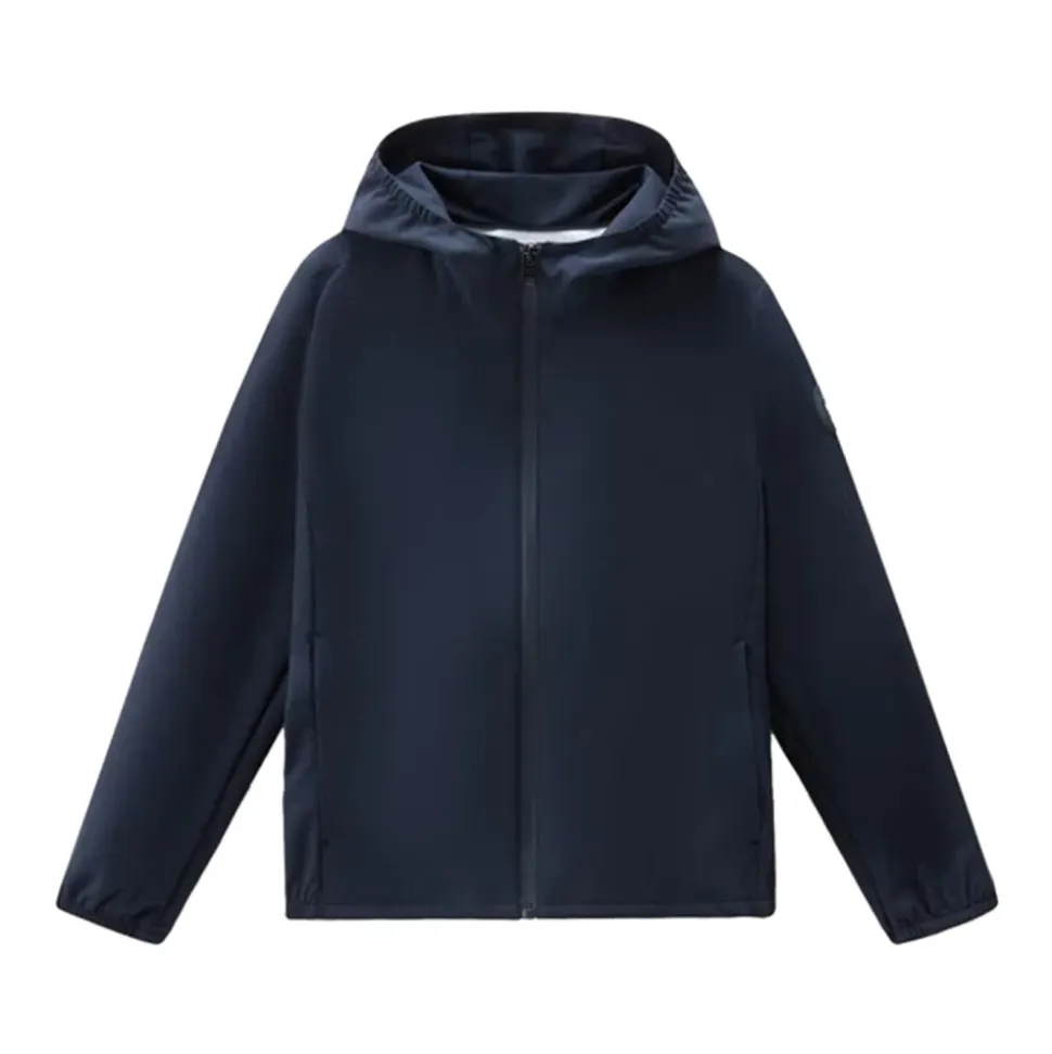 Pacific Jacket