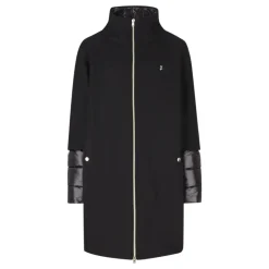 Padded Coat