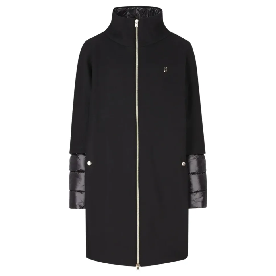 Padded Coat