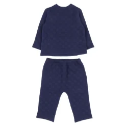 Padded GG Jersey Gift Set