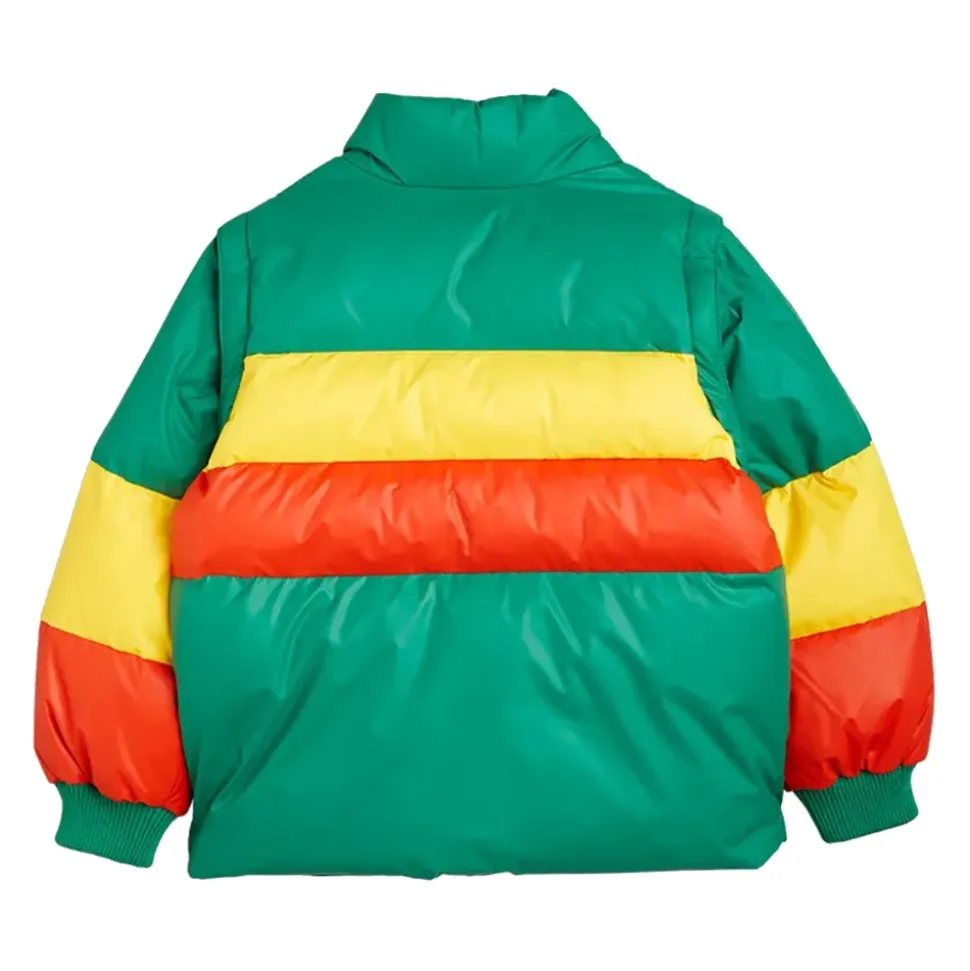 Padded Jacket