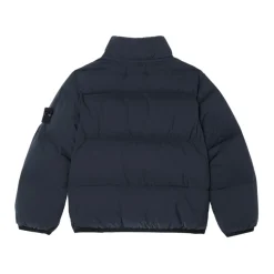 Padded Nylon Jacket