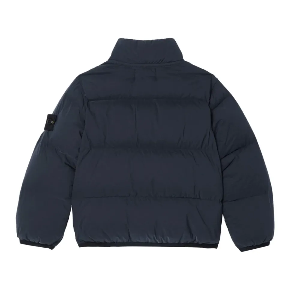Padded Nylon Jacket