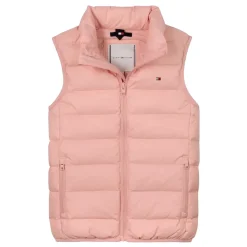 Padded Nylon Vest
