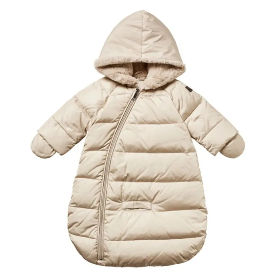Padded Sleeping Bag