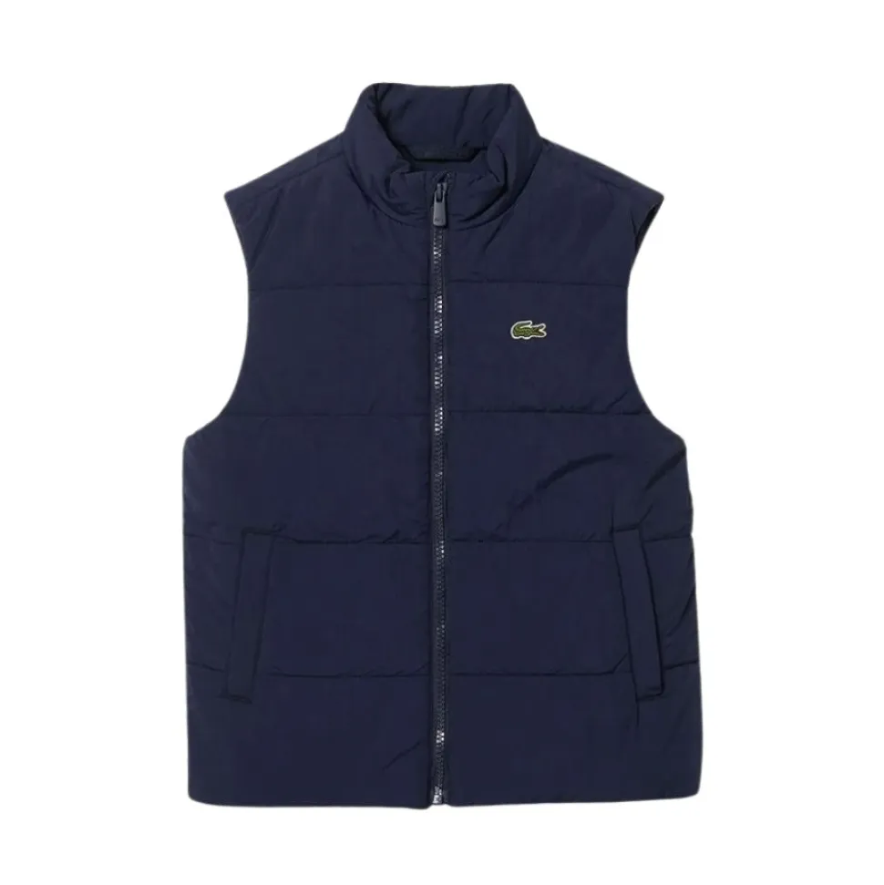 Padded Vest
