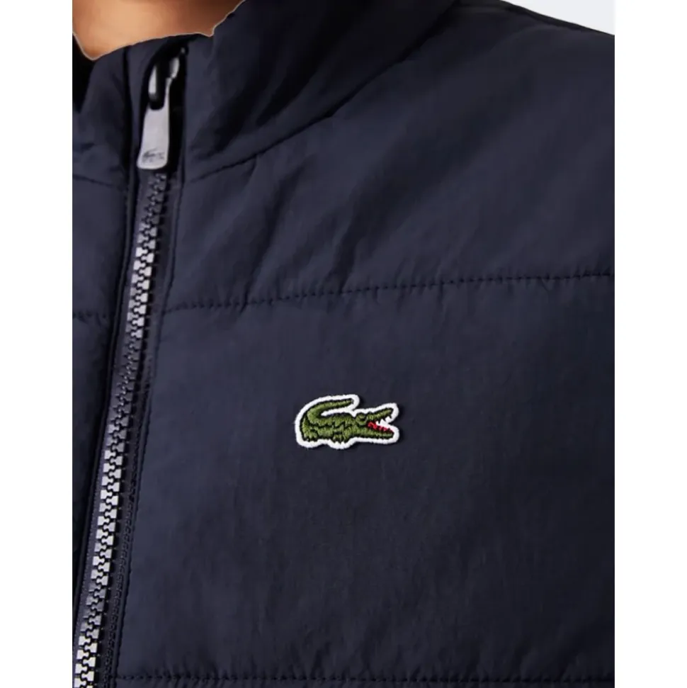 Padded Vest
