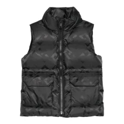 Padded Vest z Monogramem