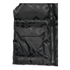 Padded Vest z Monogramem