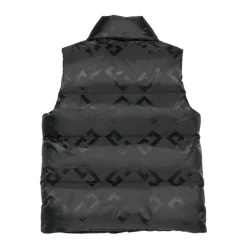 Padded Vest z Monogramem