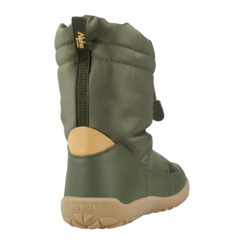 Paden WP Boot