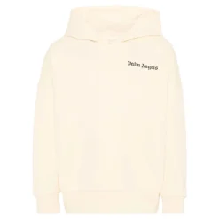 PALM ANGELS WHITE