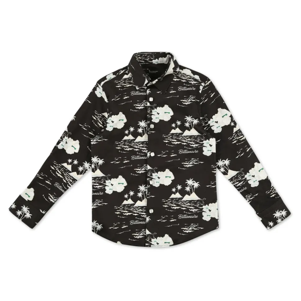 Palms Shirt
