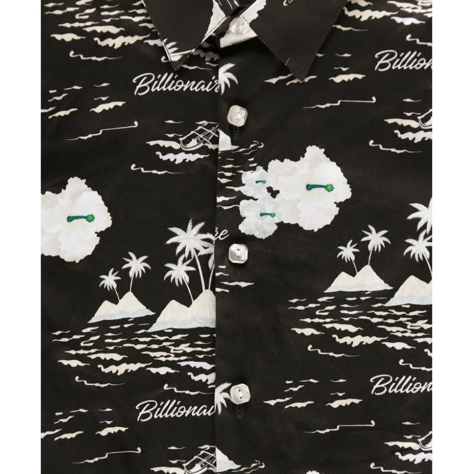 Palms Shirt