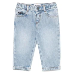 Pantalone ELSTICIZZATI