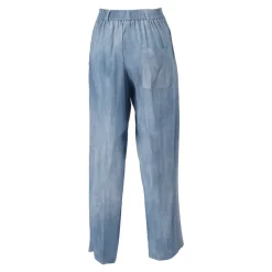 PANTALONE FLUIDO MAROCAIN