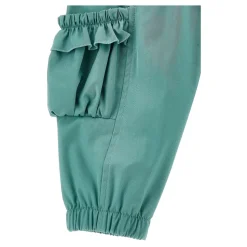 Pantalone in cotone