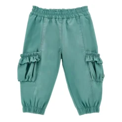 Pantalone in cotone