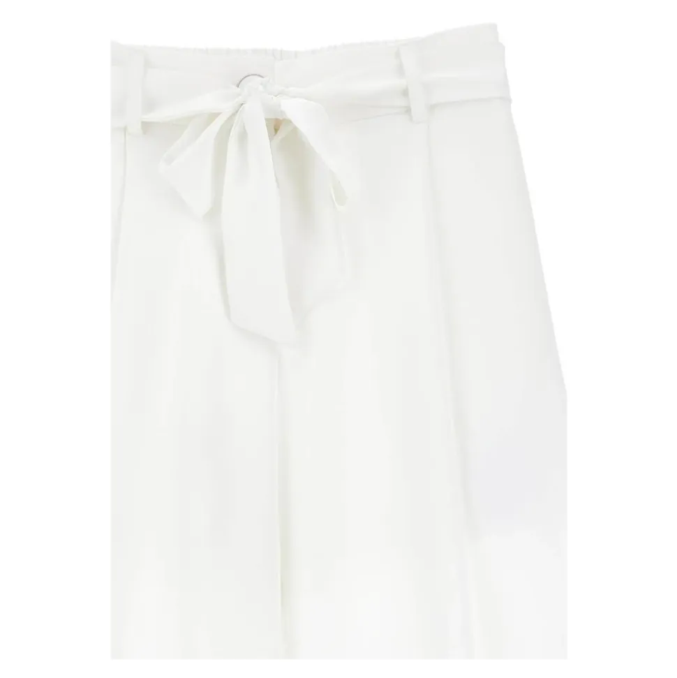 Pantalone in rasetto