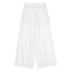 Pantalone in rasetto
