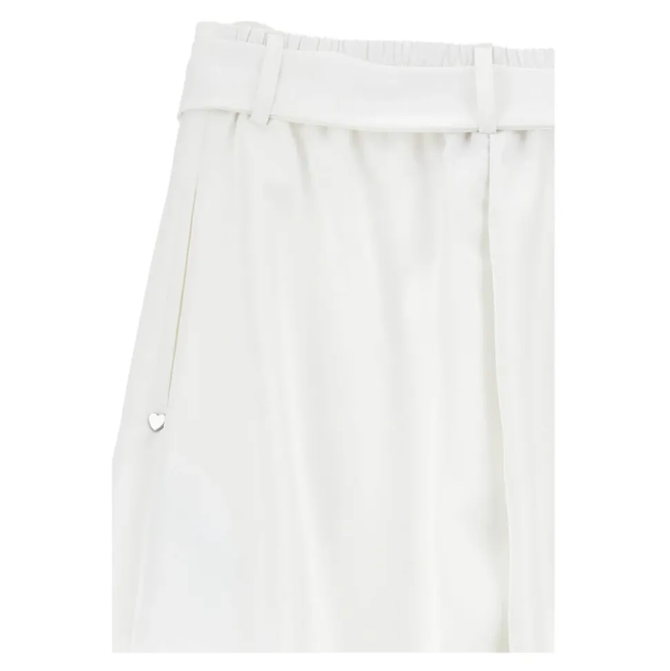 Pantalone in rasetto