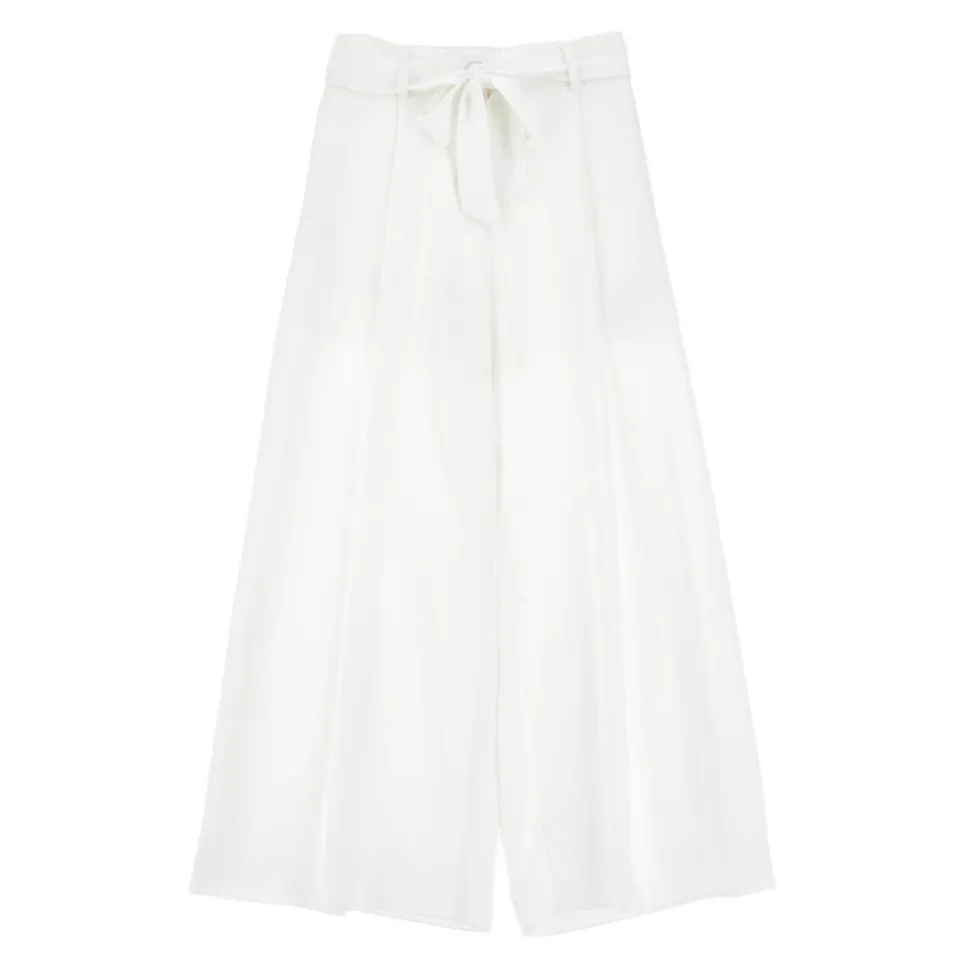 Pantalone in rasetto
