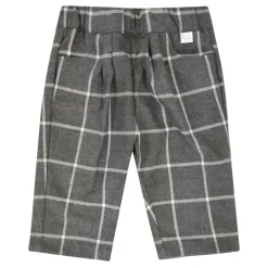 Pantalone in tecnowool