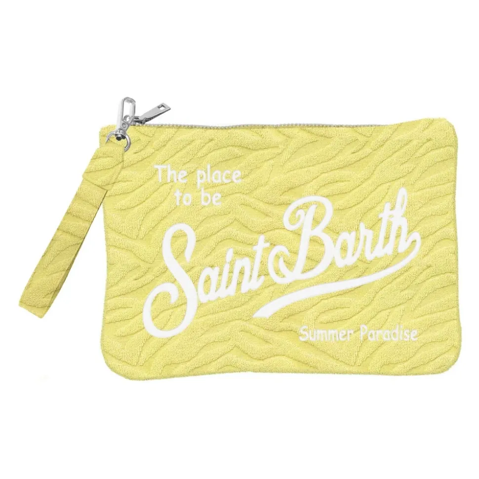 Pareasy Terry Pochette