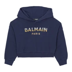 Paris bluza z kapturem
