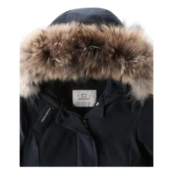 Parka Arktyczny Szop