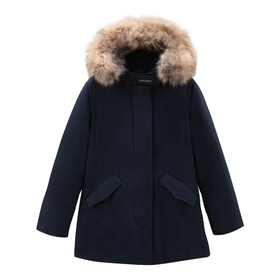 Parka Arktyczny Szop