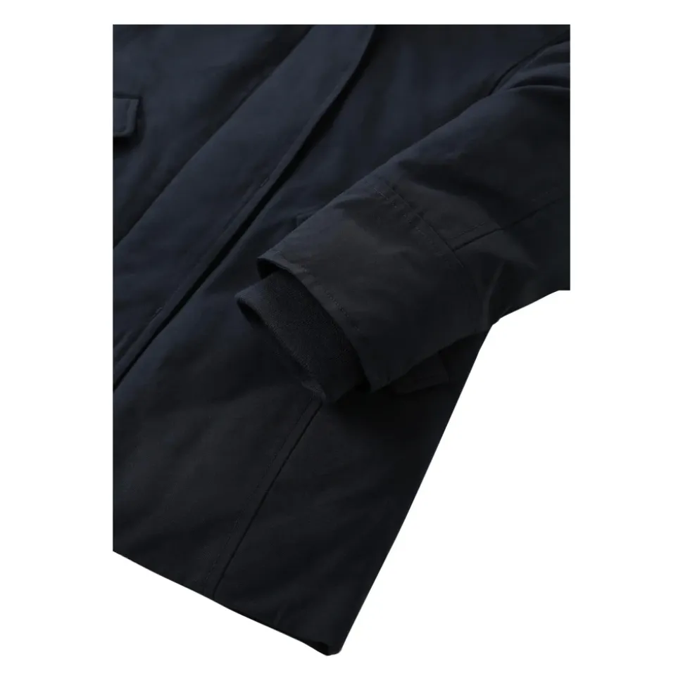 Parka Arktyczny Szop
