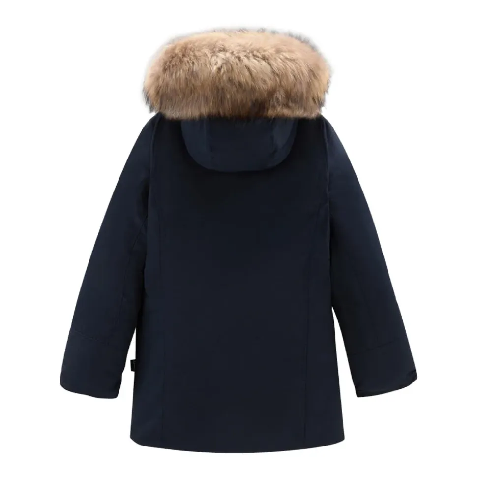Parka Arktyczny Szop