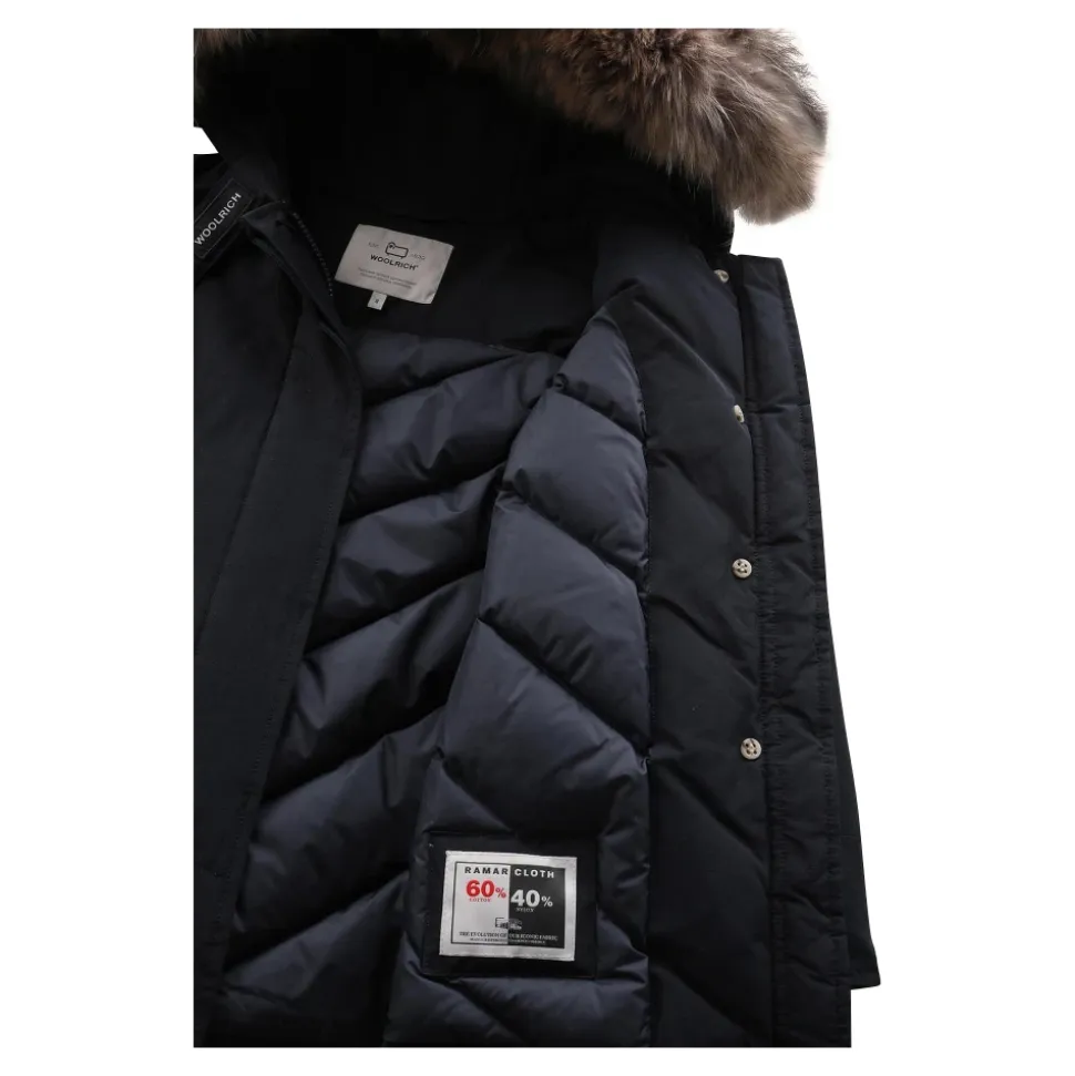 Parka Arktyczny Szop