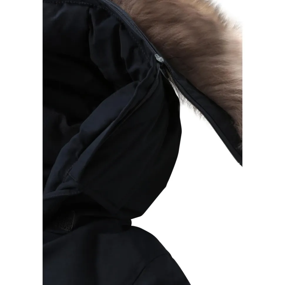 Parka Arktyczny Szop
