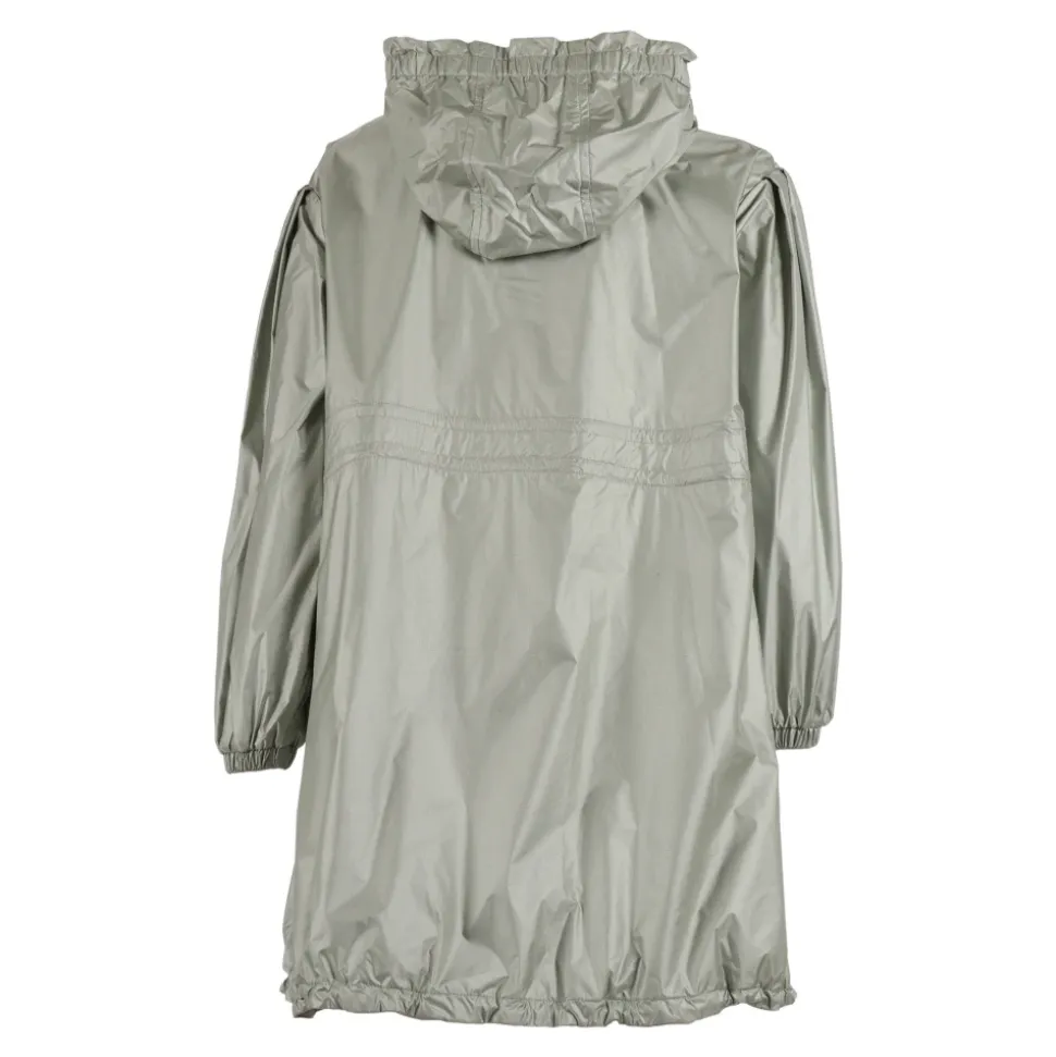 Parka Lungo Afet