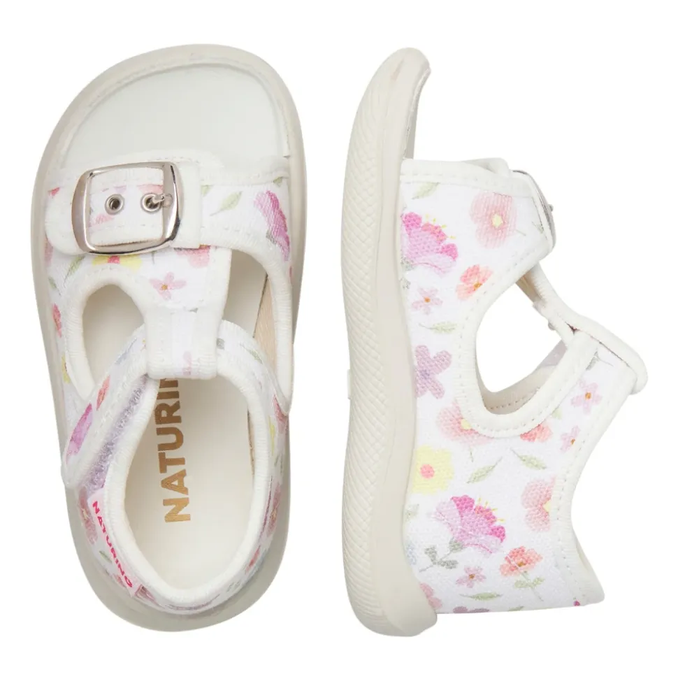 PAROS Sandals