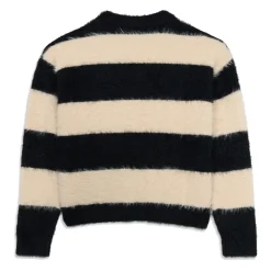 Pasiasty Sweter