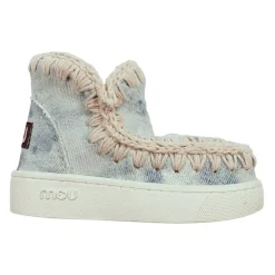 Płaskie buty