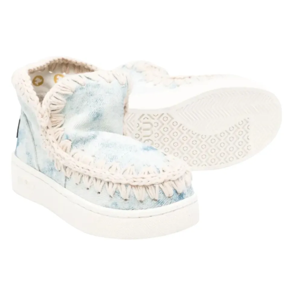 Płaskie buty