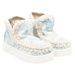 Płaskie buty